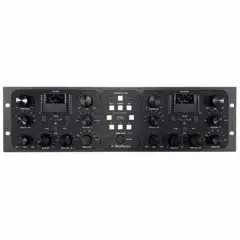 WesAudio ngBusComp