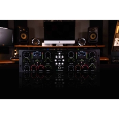 WesAudio ngBusComp