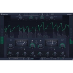 WesAudio ngBusComp