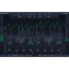 WesAudio ngBusComp
