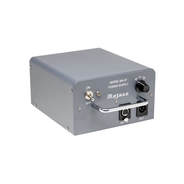 Mojave MA-37