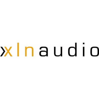 xln audio logo