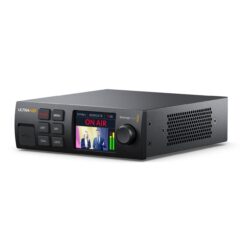 Blackmagic Web Presenter 4k