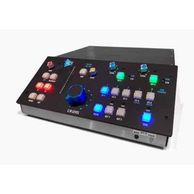 API MC531 Monitor Controller
