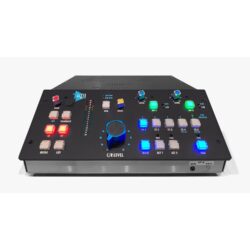 API MC531 Monitor Controller