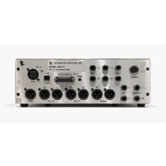 API MC531 Monitor Controller