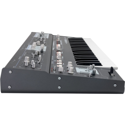 UDO Audio Super 6 Keyboard Black