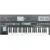 UDO Audio Super 6 Keyboard Black