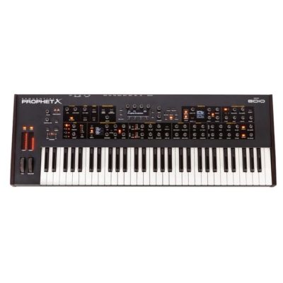 Sequential Prophet X Synthesizer