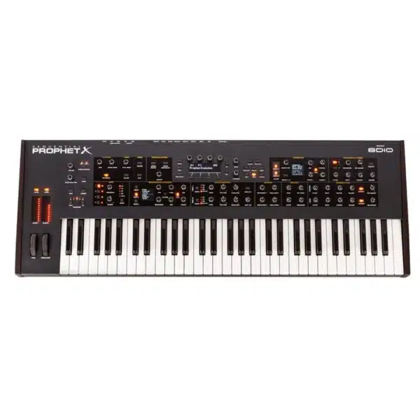 Sequential Prophet X Synthesizer