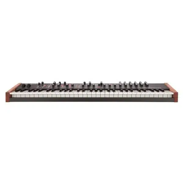 Sequential Prophet REV2 - 8-voice Synthesizer