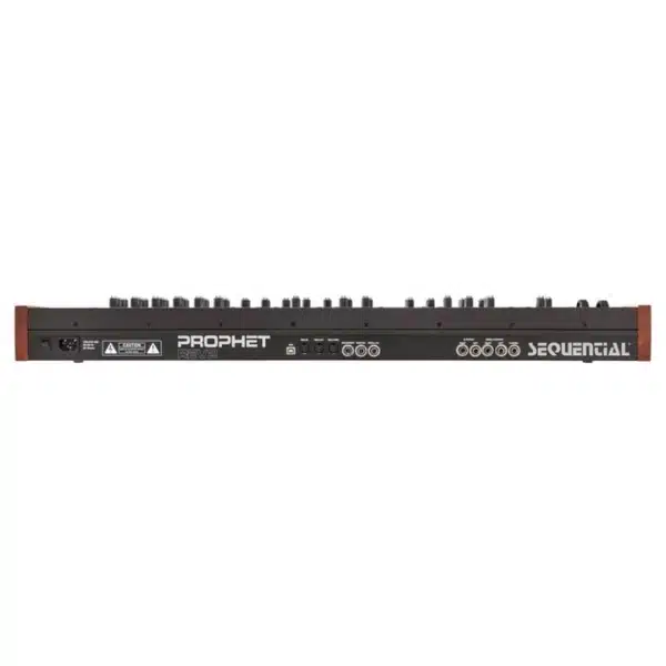 Sequential Prophet REV2 - 8-voice Synthesizer