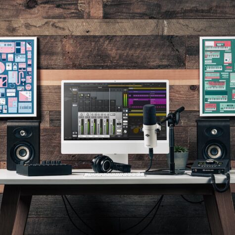 Universal Audio SD-1