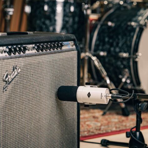 Universal Audio SD-1