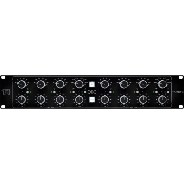 TK Audio T-Komp 500