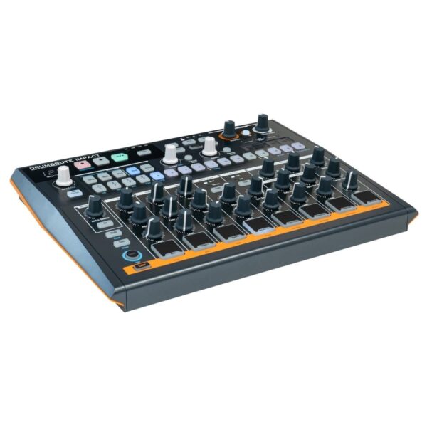 Arturia Drumbrute Impact