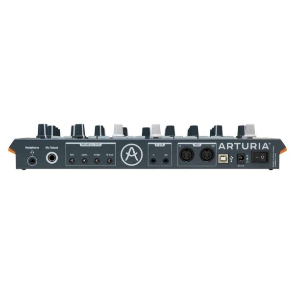 Arturia Drumbrute Impact