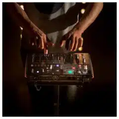 Arturia Drumbrute Impact