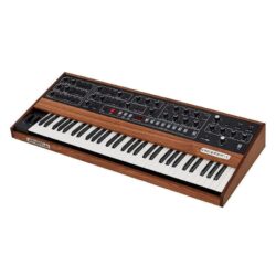 Sequential Prophet 5 Synthesizer