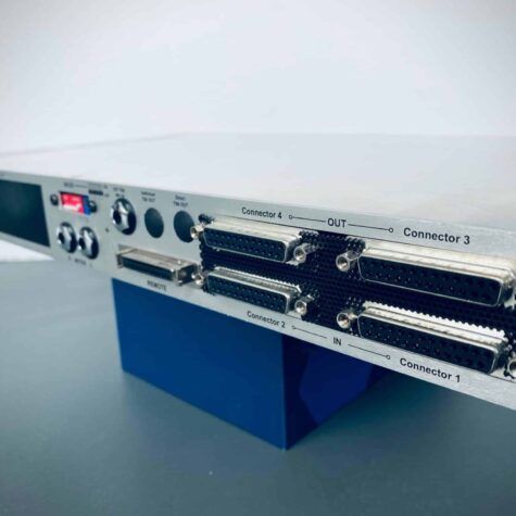 Danfield Monitor 2