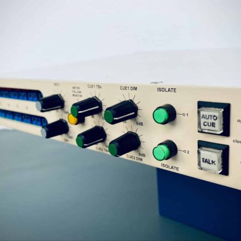 Danfield Monitor 2