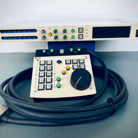 Danfield Monitor 2