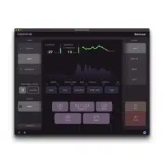 Sonnox ListenHub