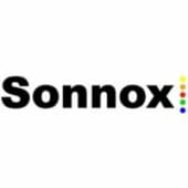 sonnox logo