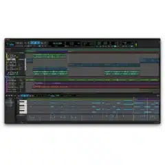 Pro Tools Artist Perpetual Upgrade