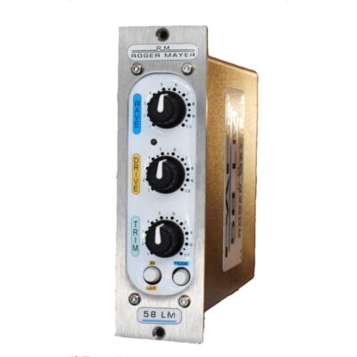 Roger Mayer LM 58 500 Series
