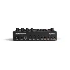Elektron Syntax