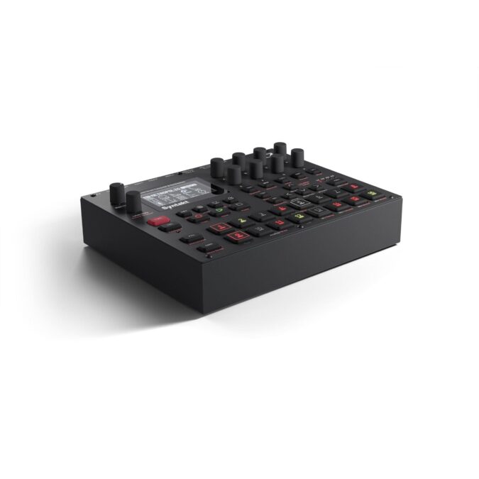 Elektron Syntakt