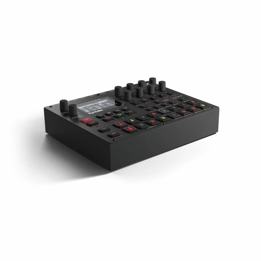 Elektron Syntax - Image 3