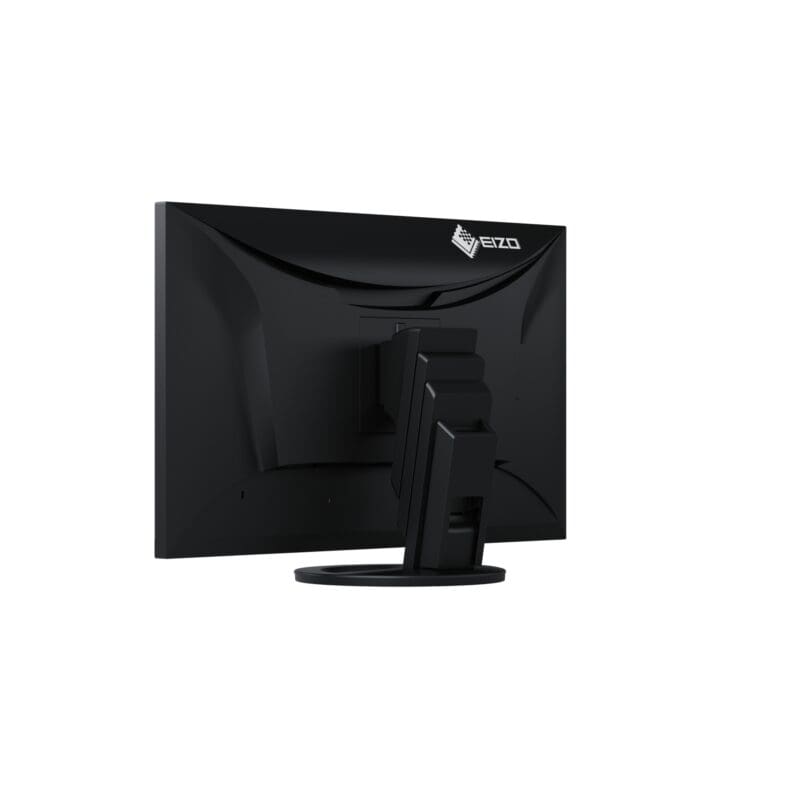 EIZO FlexScan EV2760-BK - Image 8