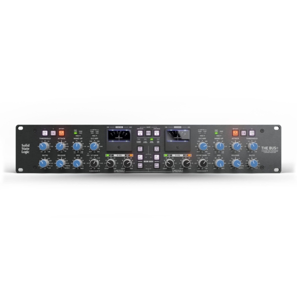 SSL The Bus +