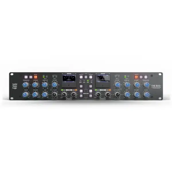SSL The Bus +