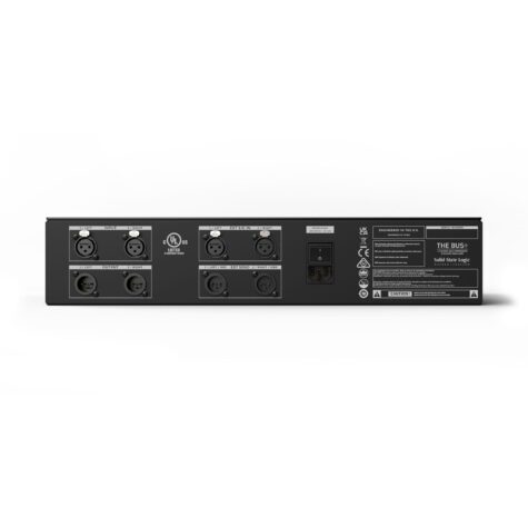 SSL The Bus +