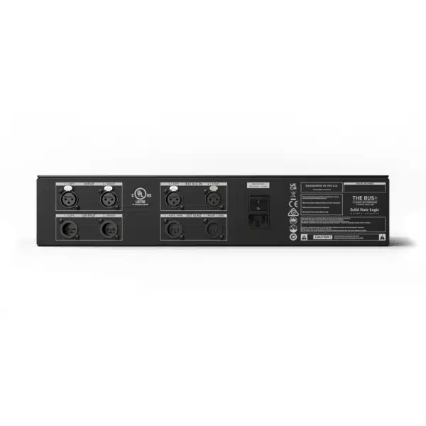 SSL The Bus +