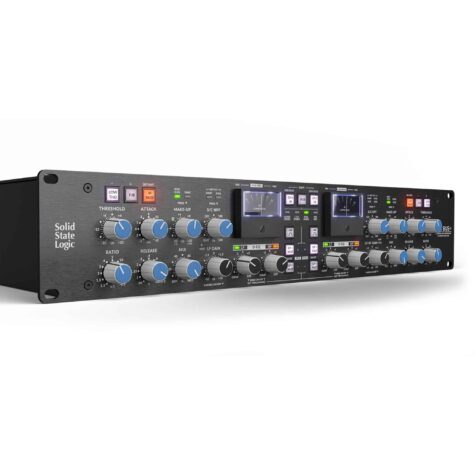 SSL The Bus +