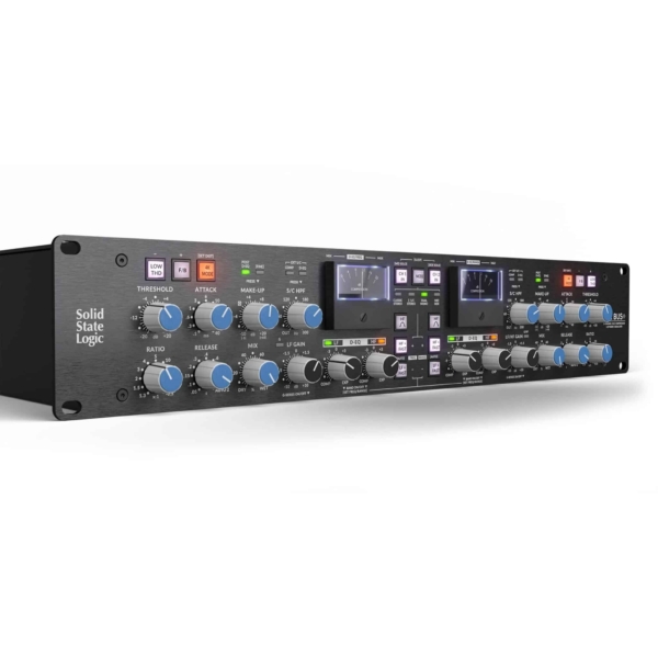 SSL The Bus +