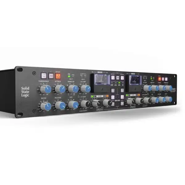 SSL The Bus +