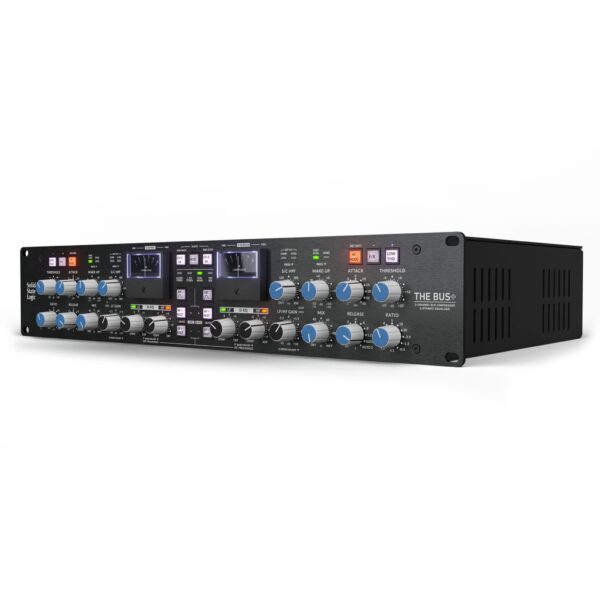 SSL The Bus +