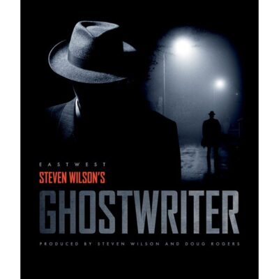 EastWest Ghostwriter