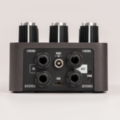 UAFX Dream '65 Reverb Amplifier