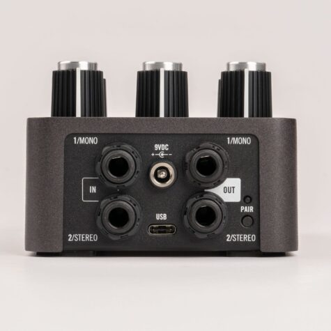 UAFX Dream '65 Reverb Amplifier