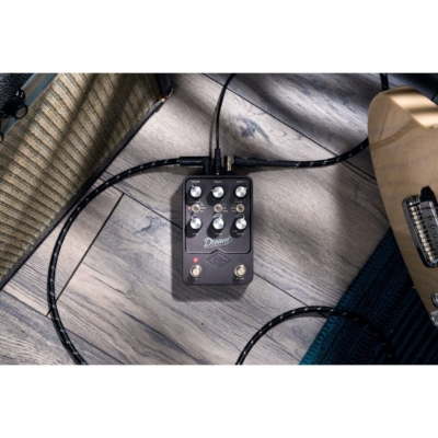 UAFX Dream '65 Reverb Amplifier