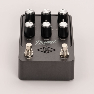 UAFX Dream '65 Reverb Amplifier