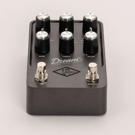 UAFX Dream '65 Reverb Amplifier