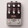 UAFX Ruby '63 Top Boost Amplifier