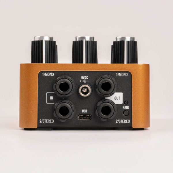 UAFX Woodrow '55 Instrument Amplifier